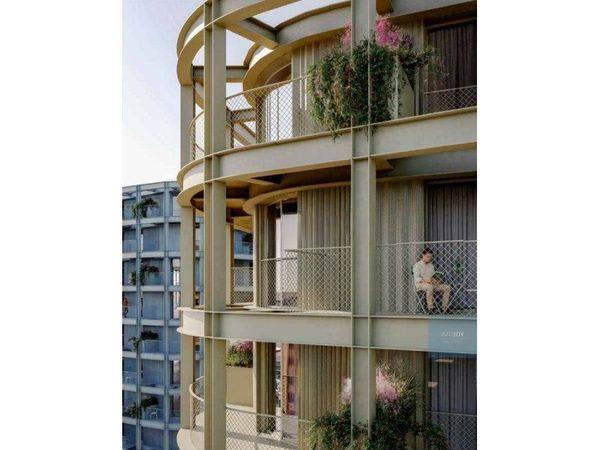 Oporto Lake Towers 8