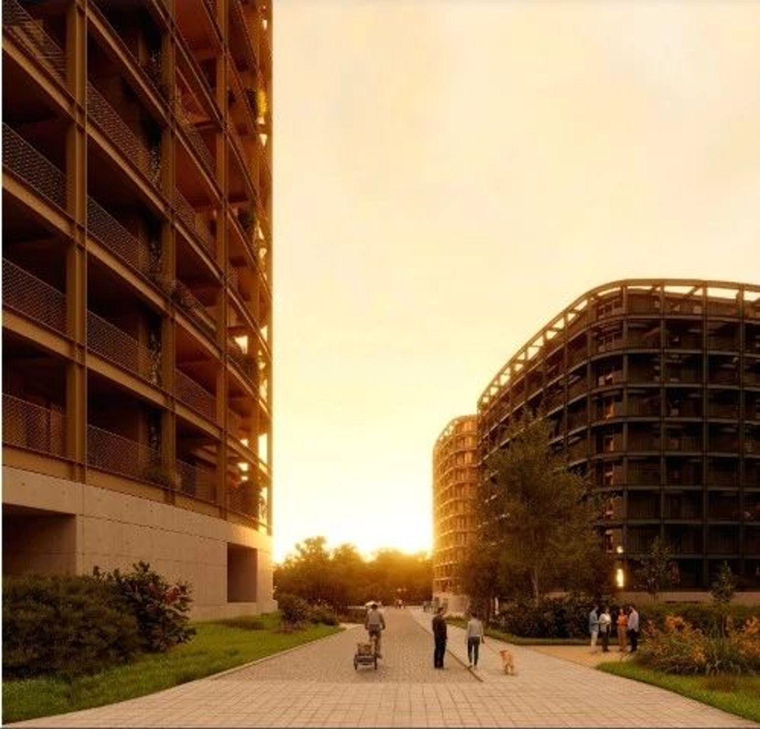 Oporto Lake Towers 23