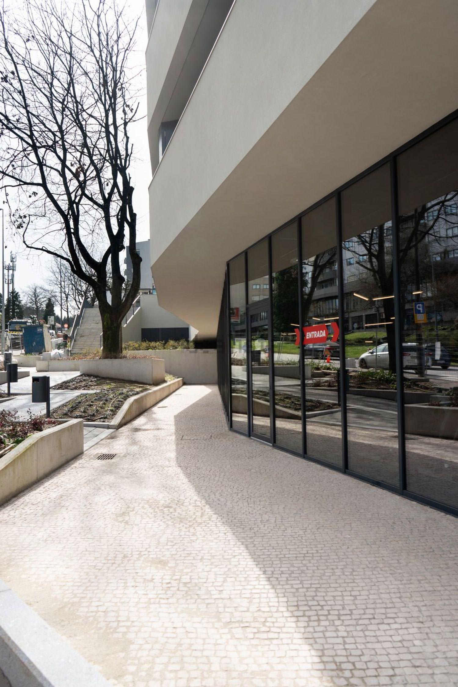 Oporto Luxury Residences 57