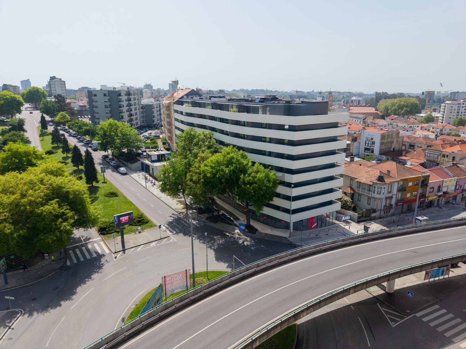 Oporto Luxury Residences 39