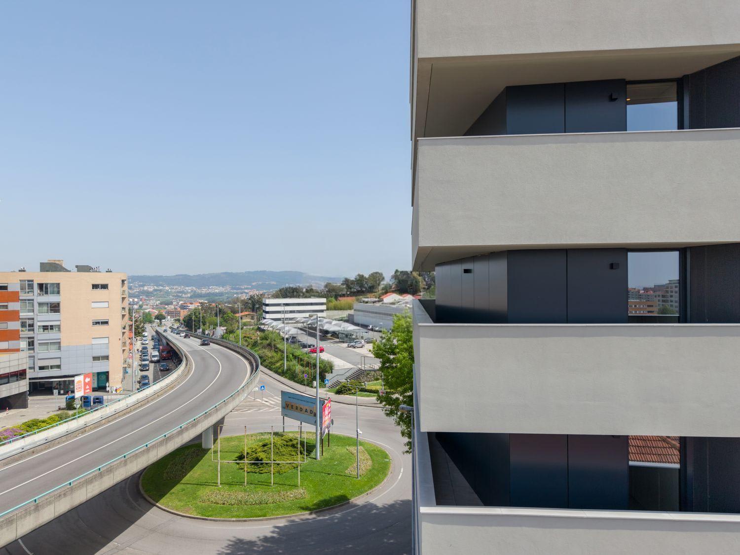 Oporto Luxury Residences 11