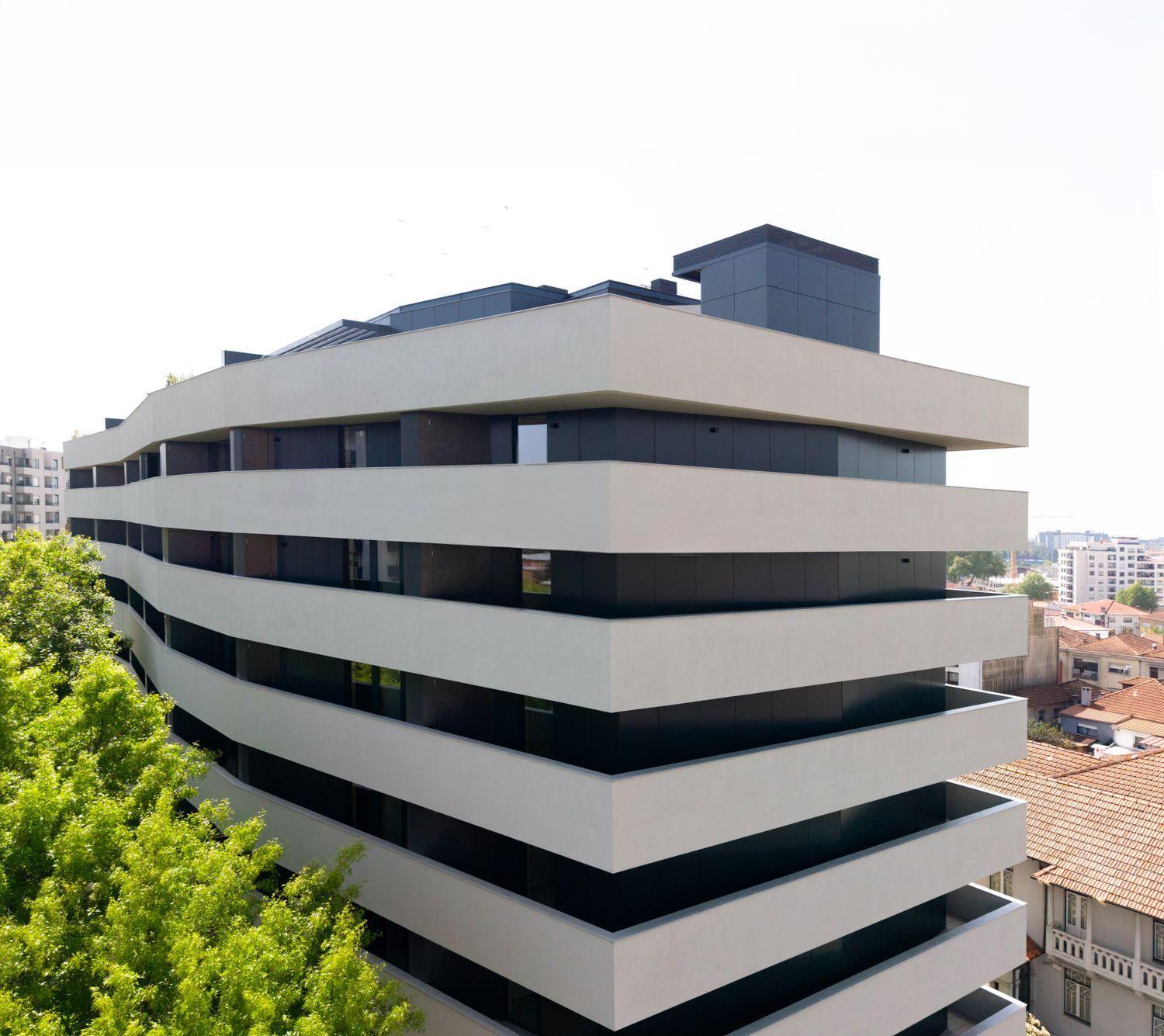 Oporto Luxury Residences 31