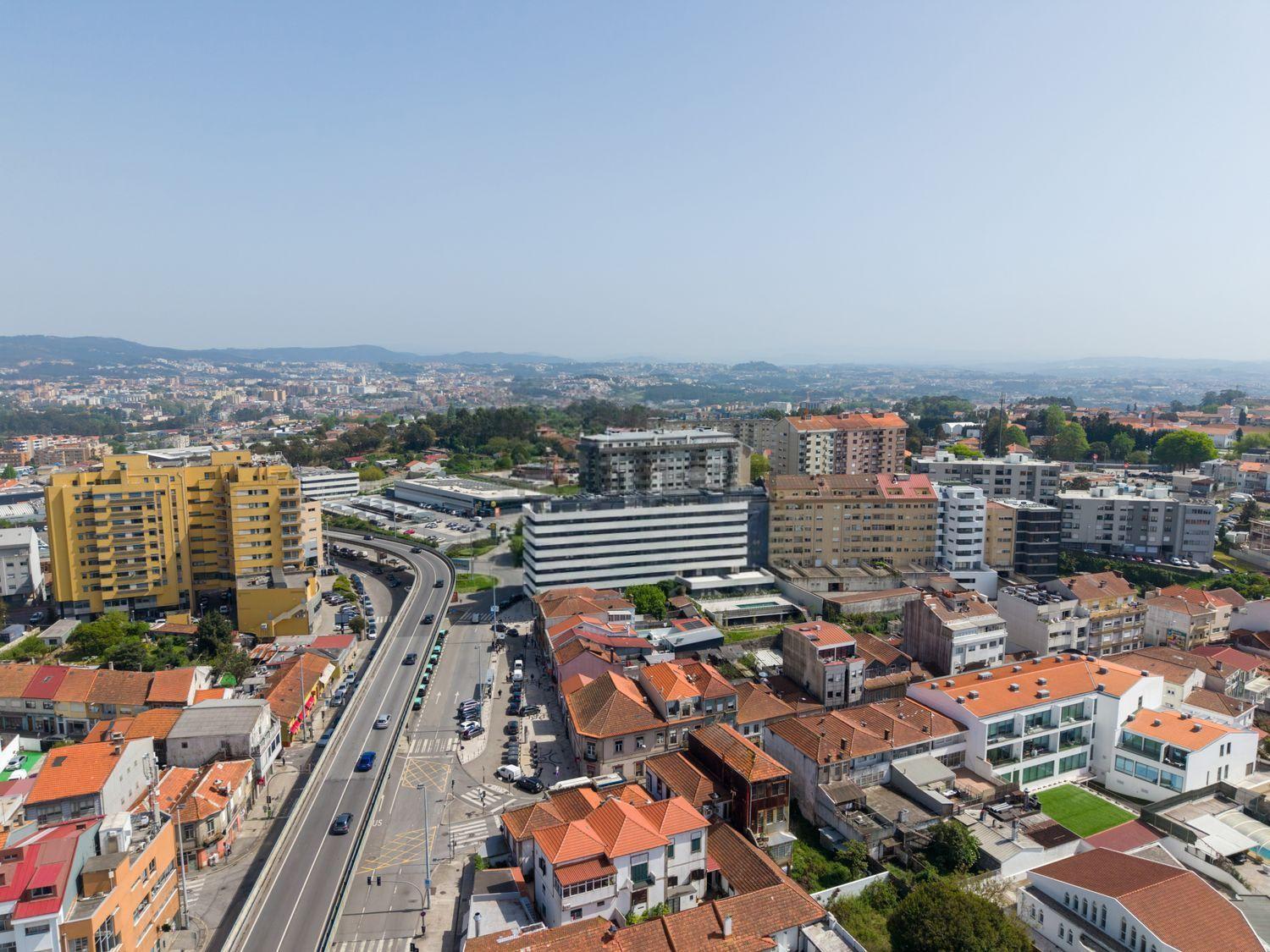 Oporto Luxury Residences 40