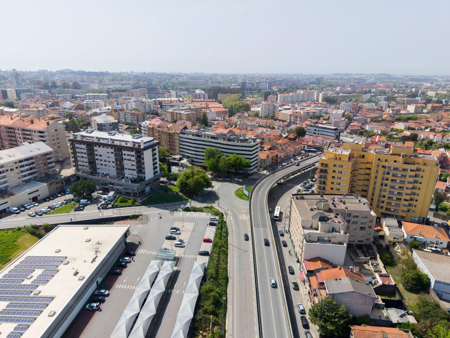 Oporto Luxury Residences 9