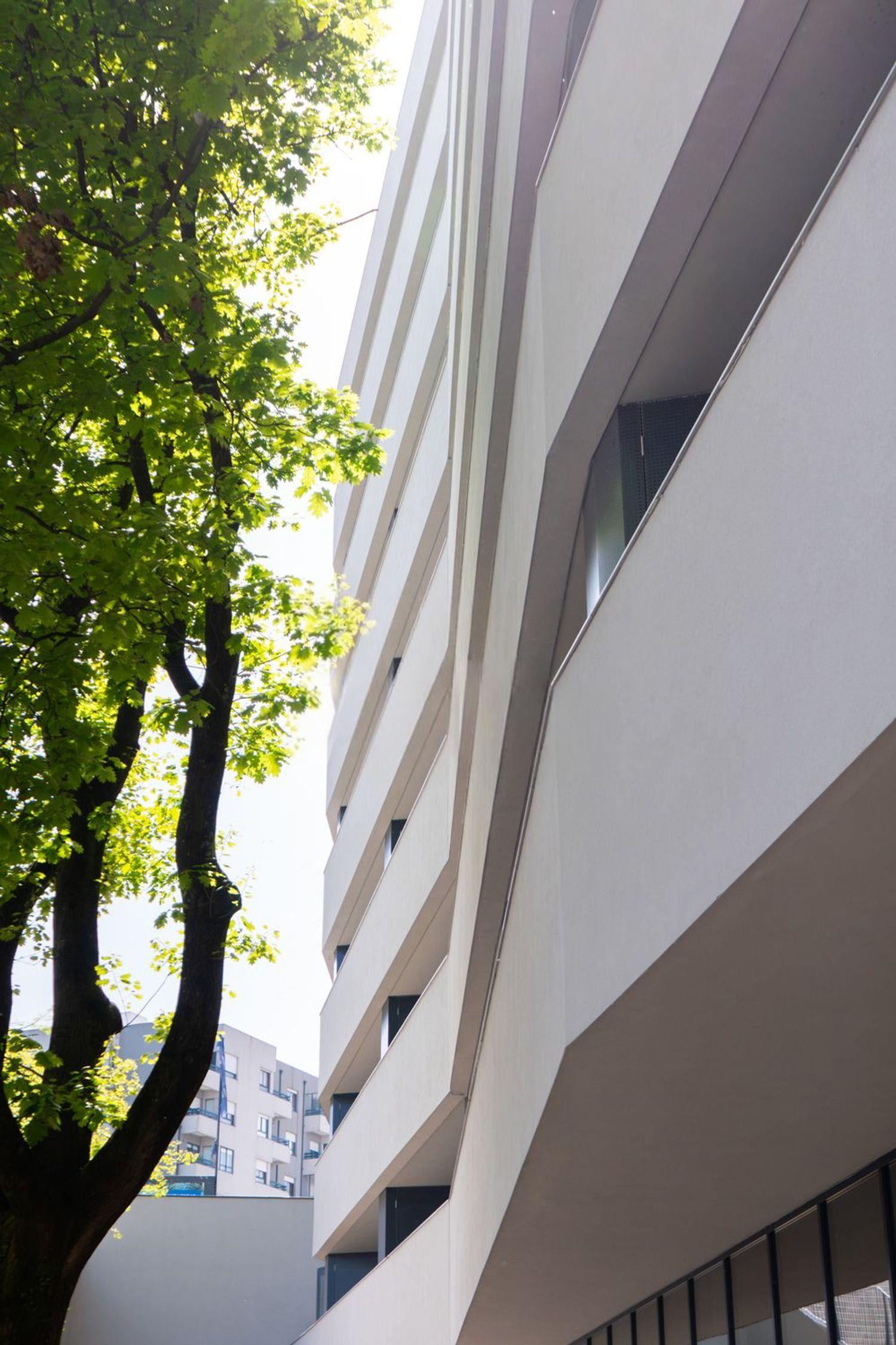 Oporto Luxury Residences 54