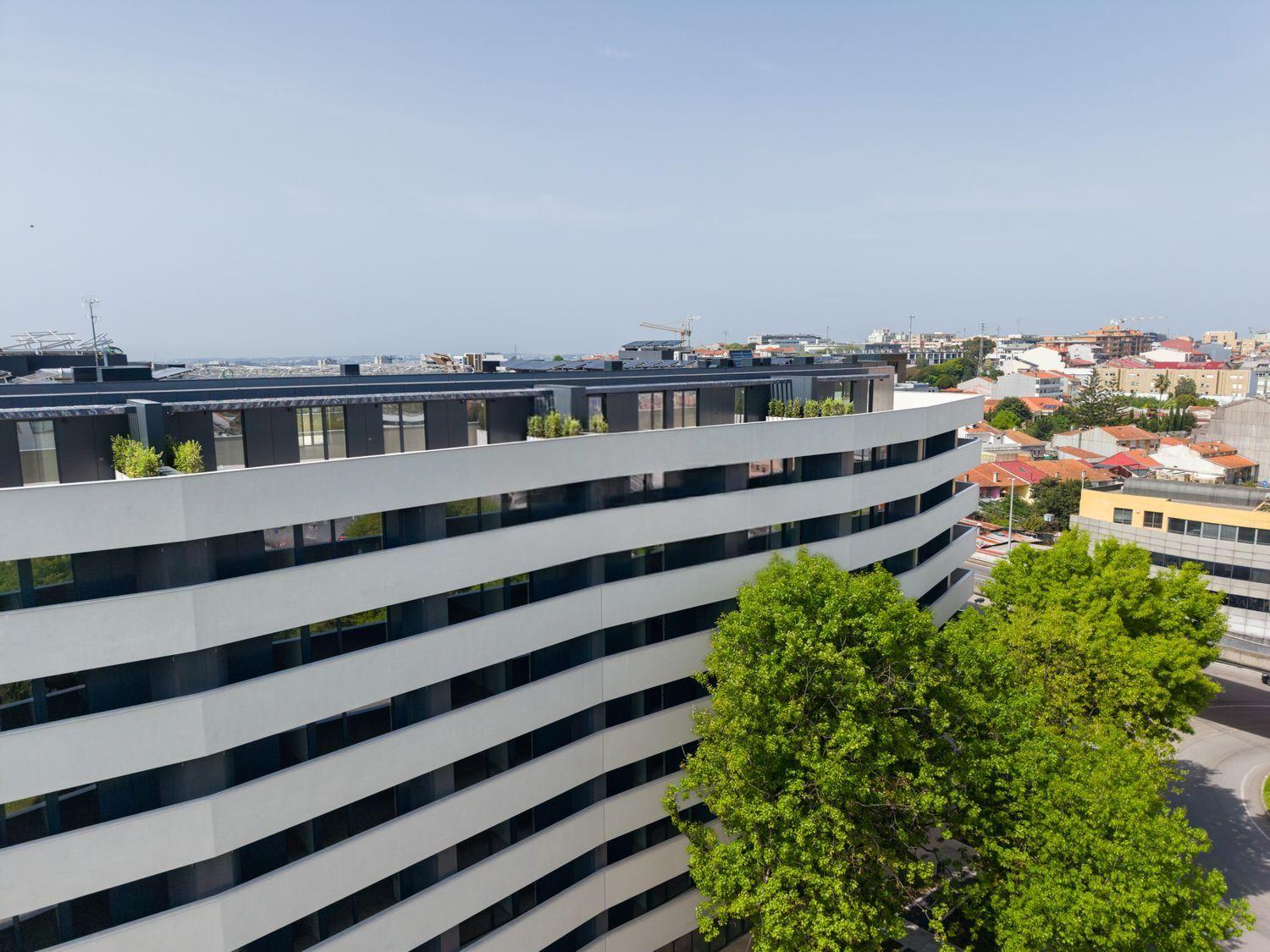 Oporto Luxury Residences 37