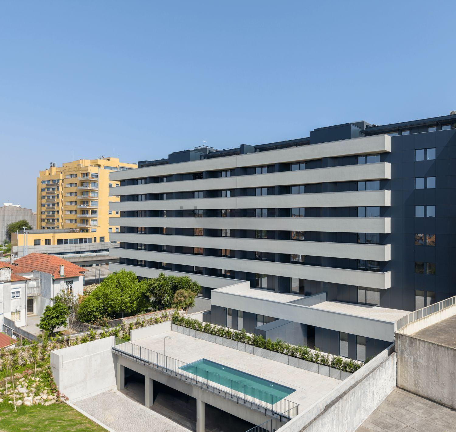 Oporto Luxury Residences 1