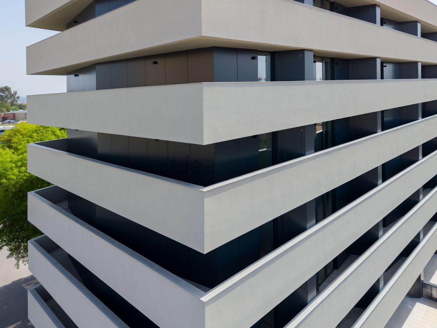 Oporto Luxury Residences 16