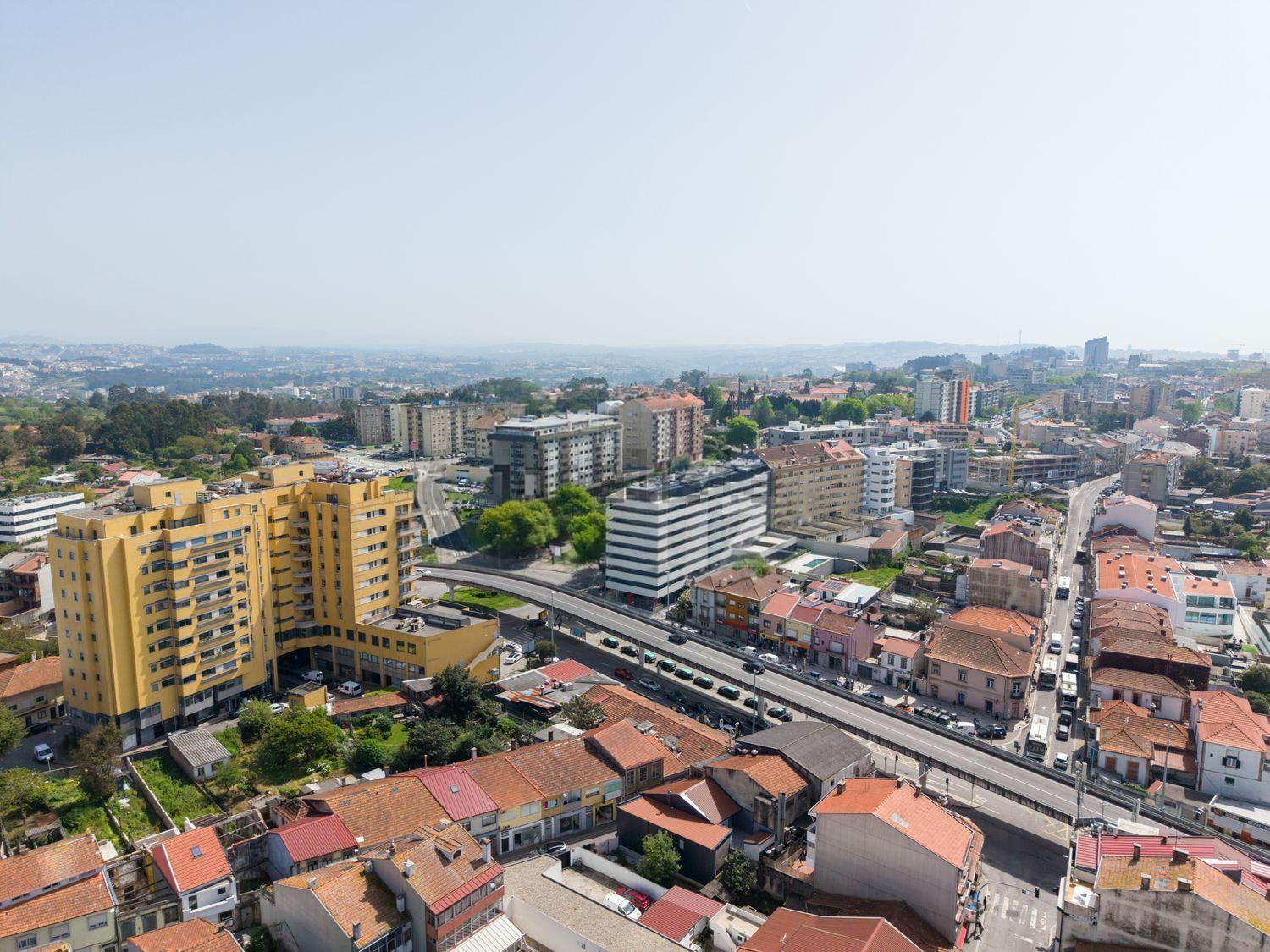 Oporto Luxury Residences 19