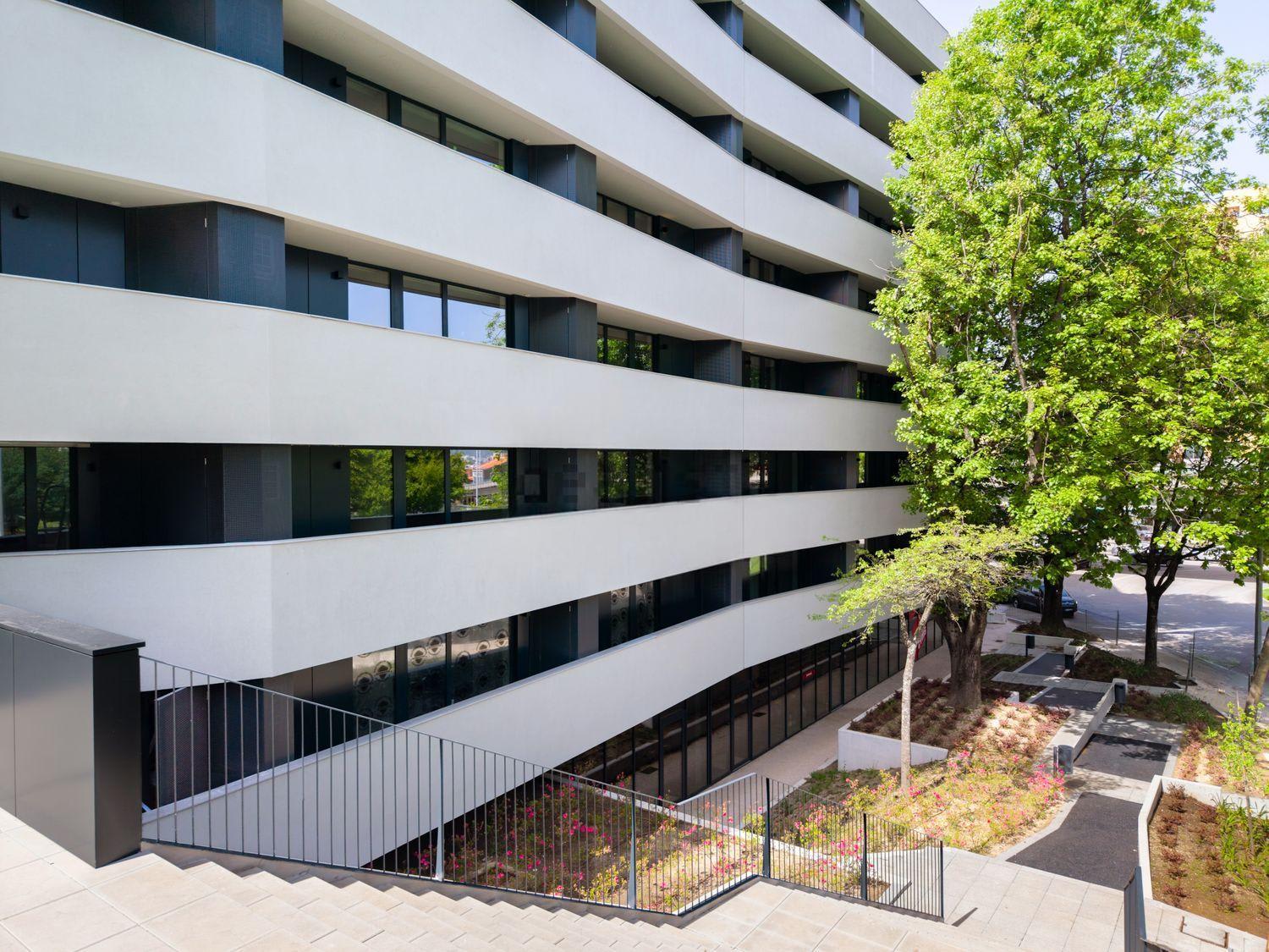 Oporto Luxury Residences 42
