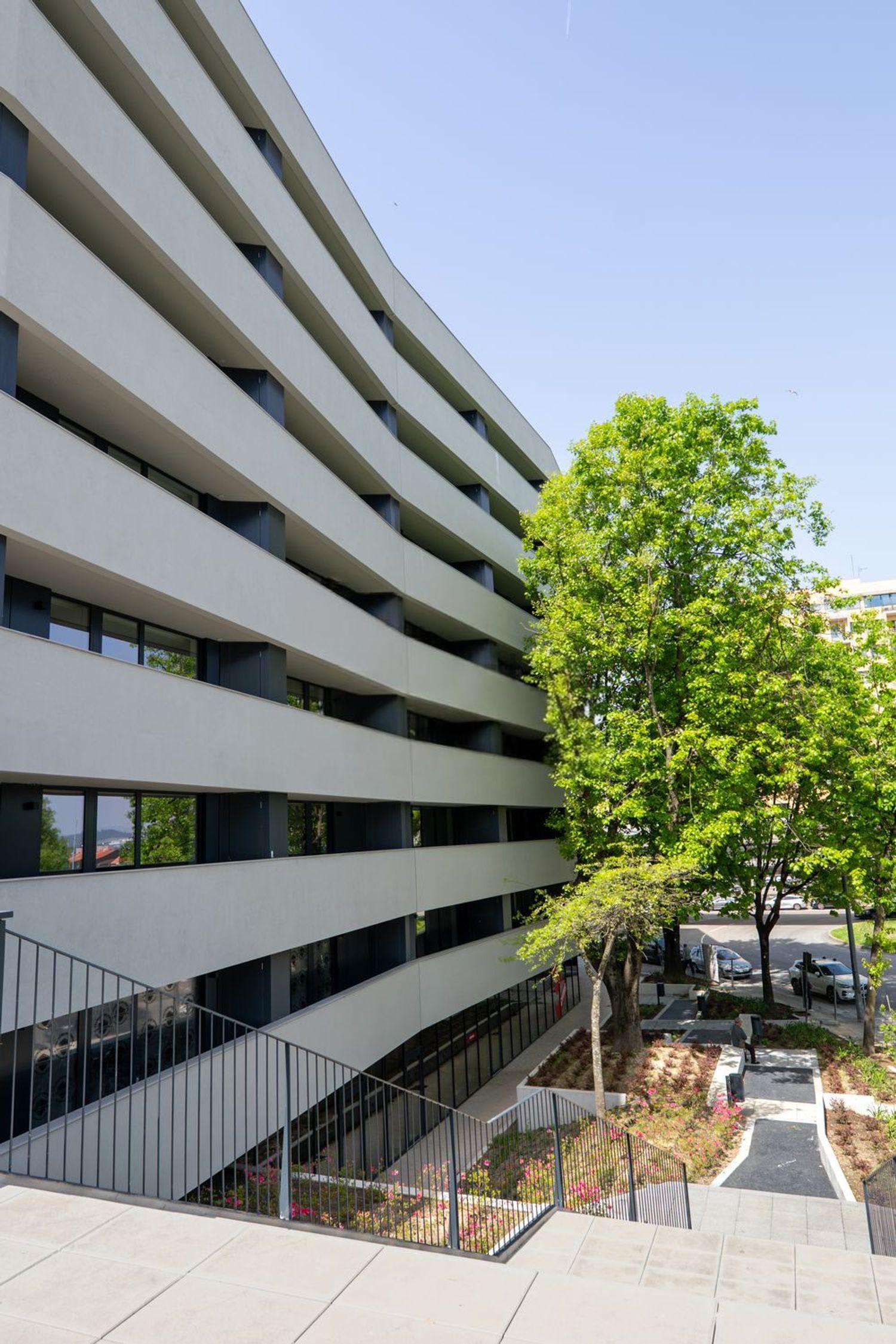 Oporto Luxury Residences 58