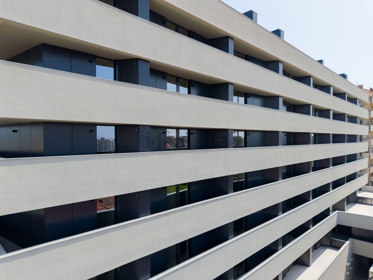 Oporto Luxury Residences 17