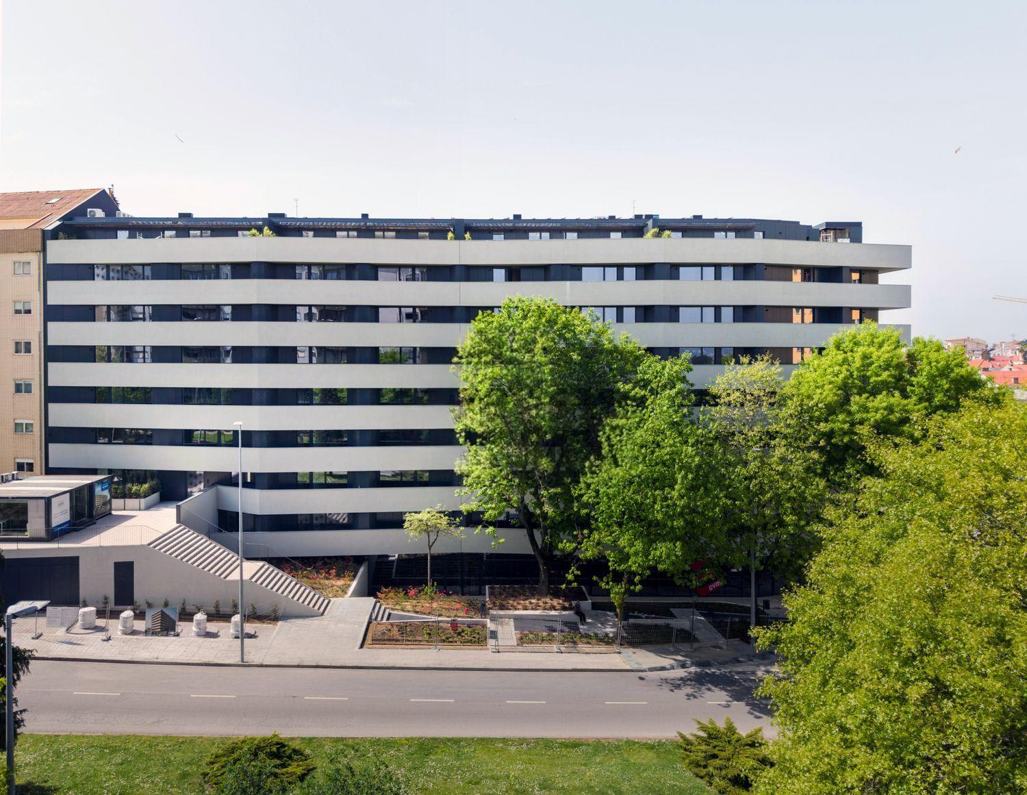Oporto Luxury Residences 41