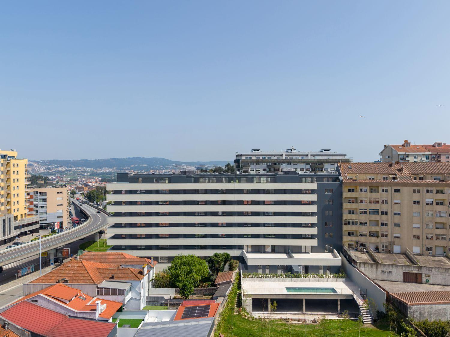 Oporto Luxury Residences 18