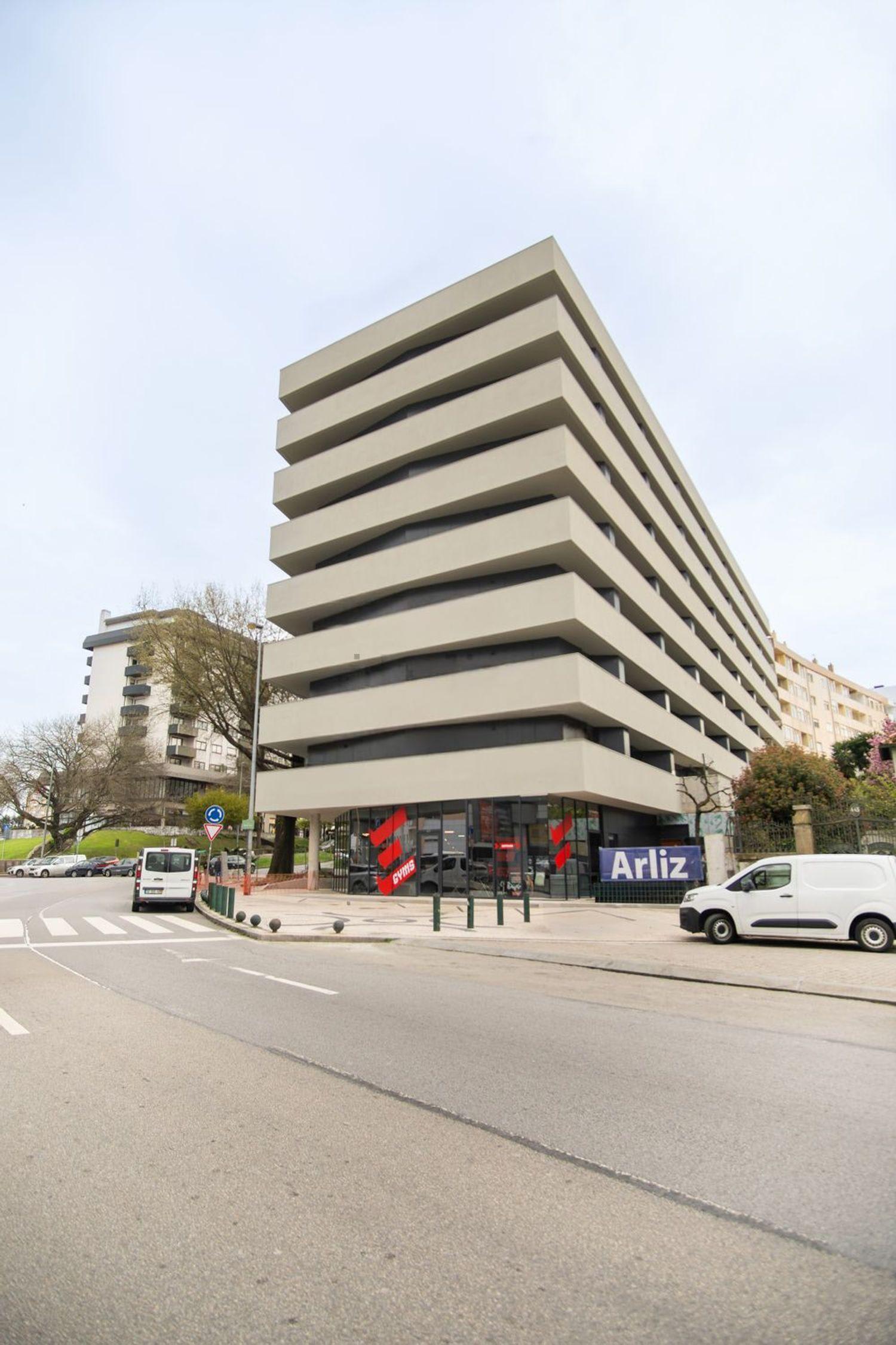 Oporto Luxury Residences 23