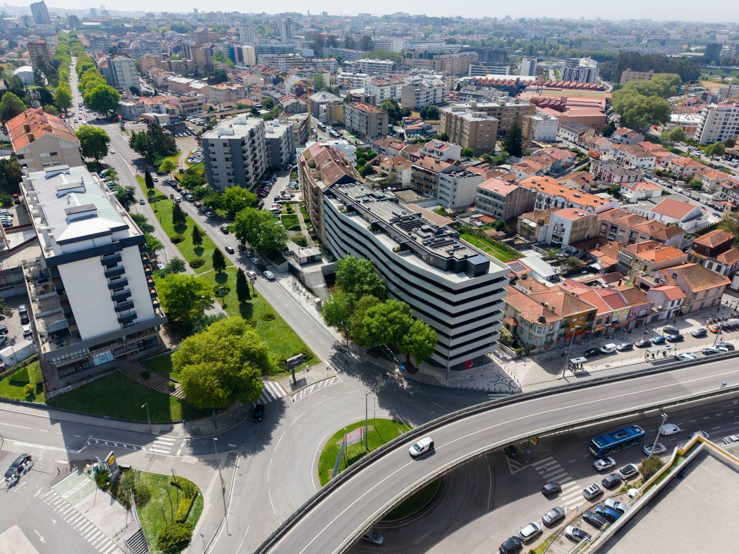 Oporto Luxury Residences 8