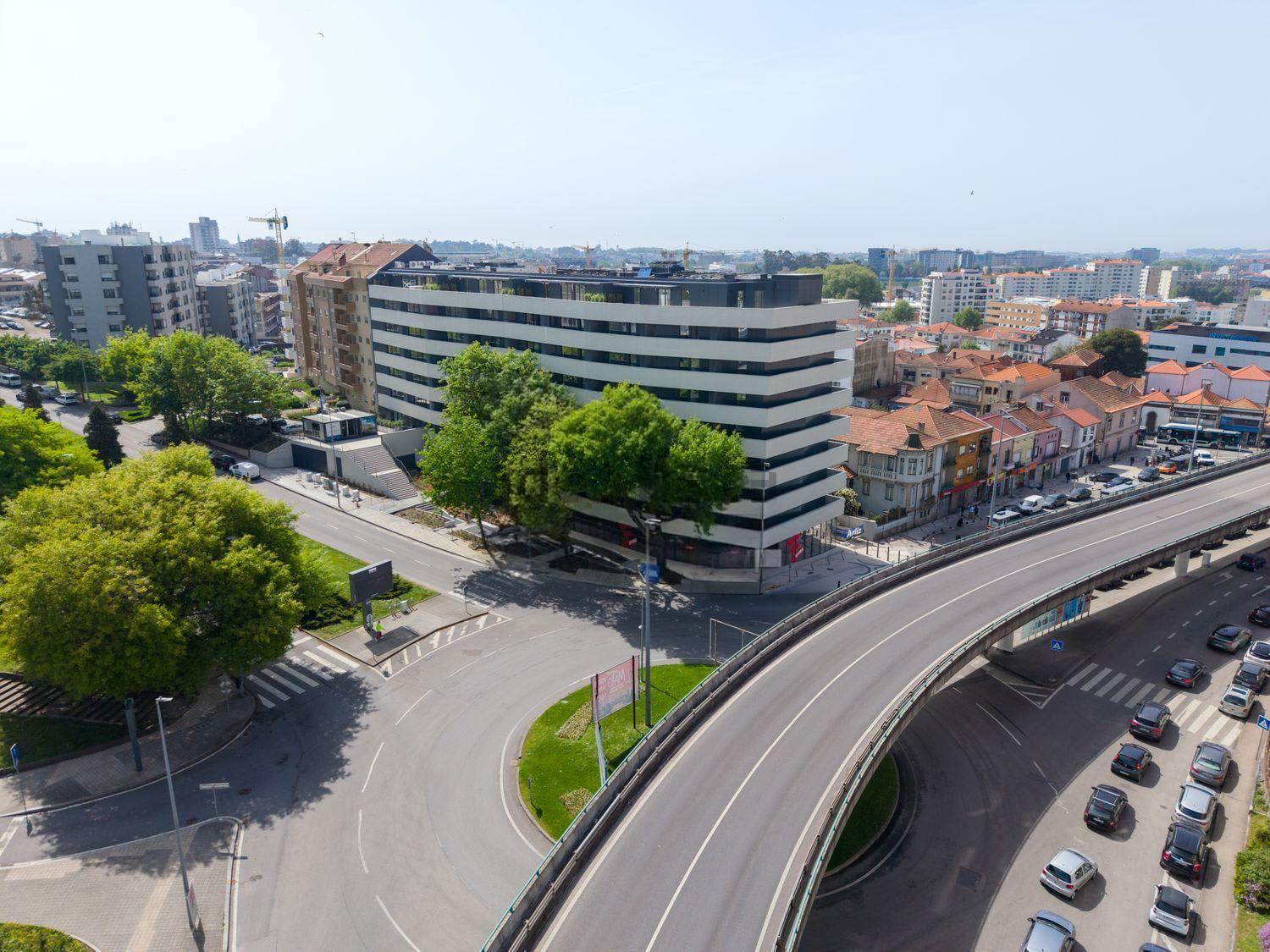Oporto Luxury Residences 38