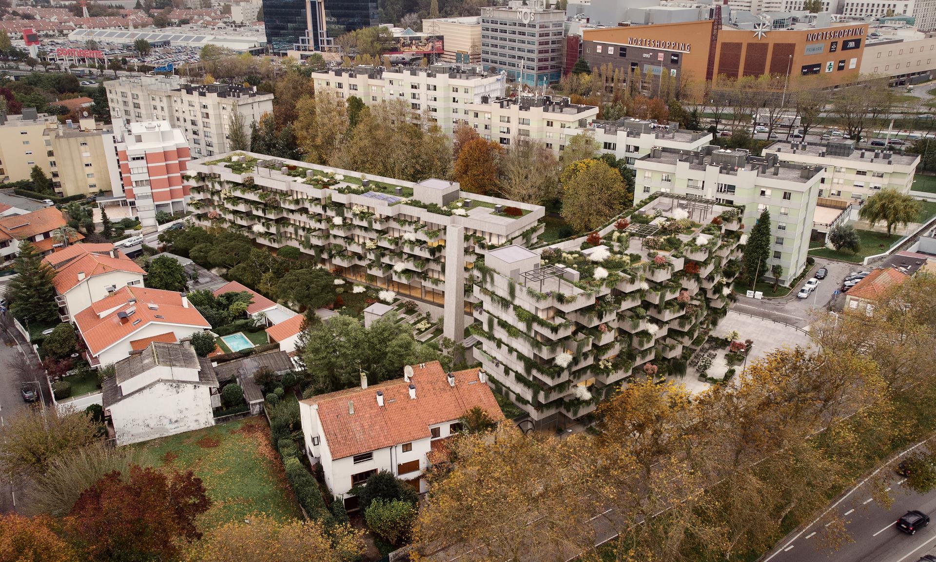 Oporto Metropolitano 2