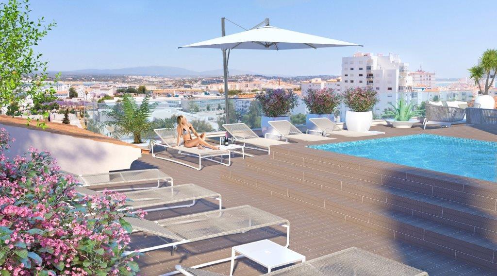 Palm Residence 1