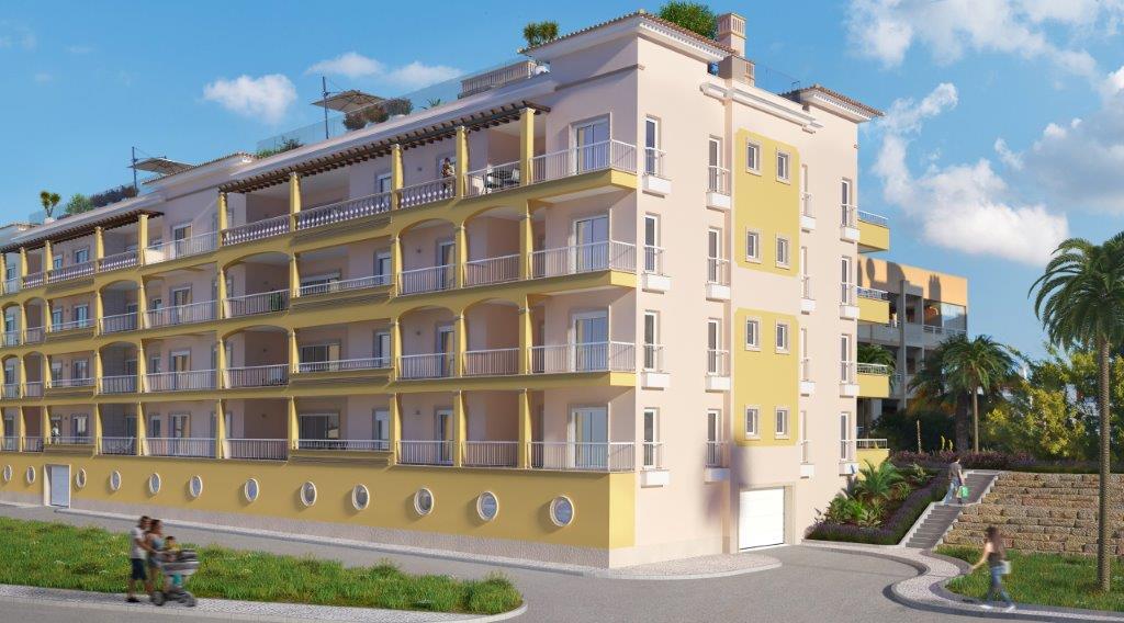 Palm Residence 2