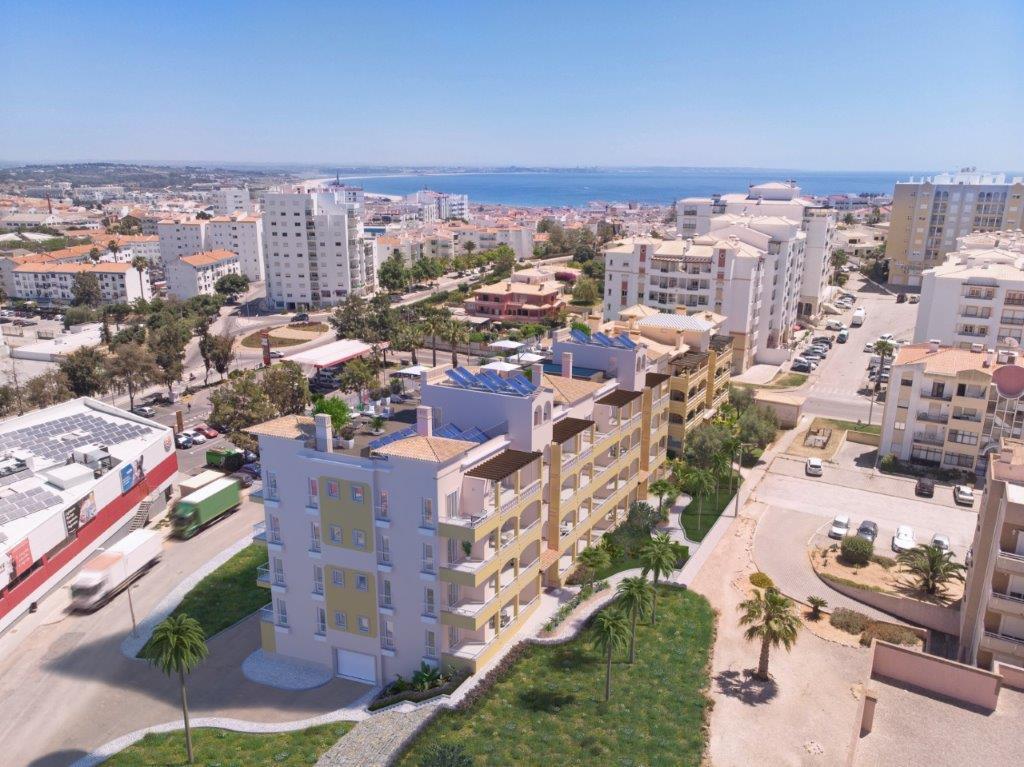 Palm Residence 3