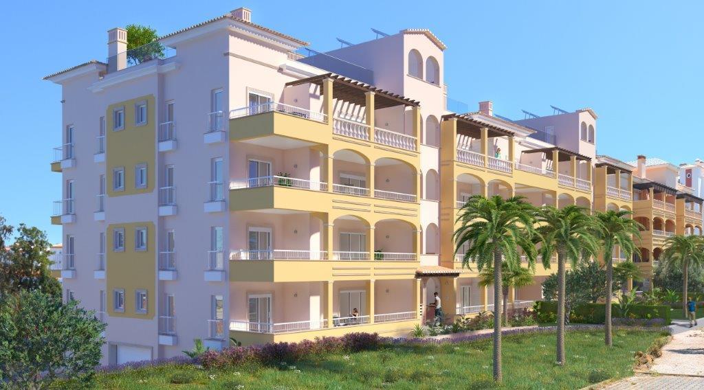 Palm Residence 5