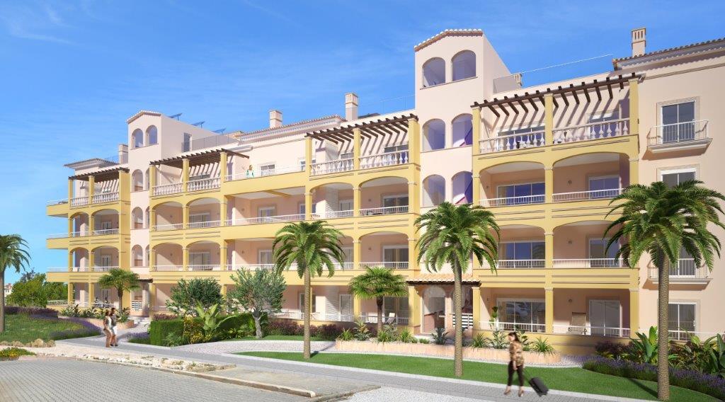 Palm Residence 6