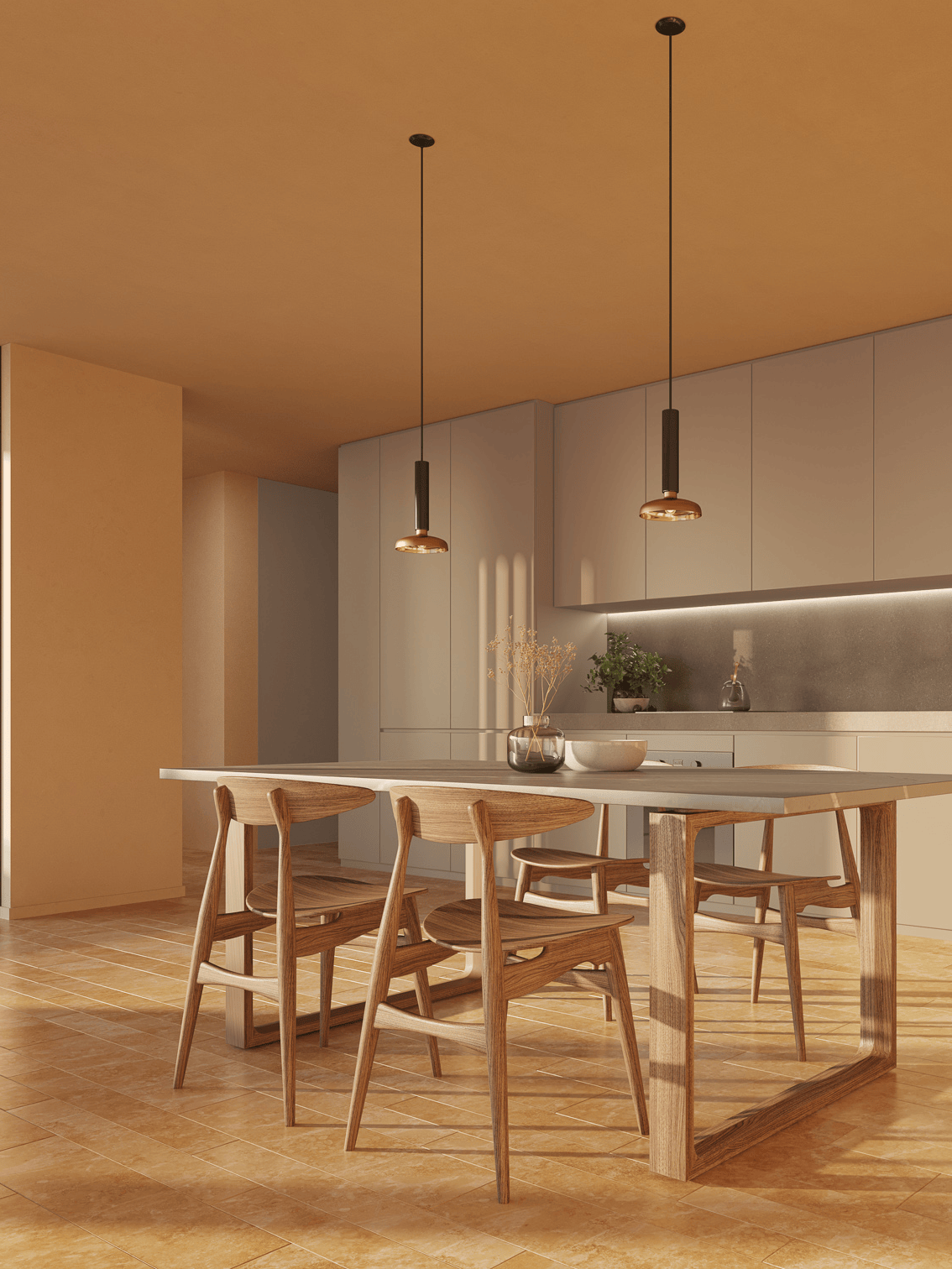 Palmares Signature Apartments II 1