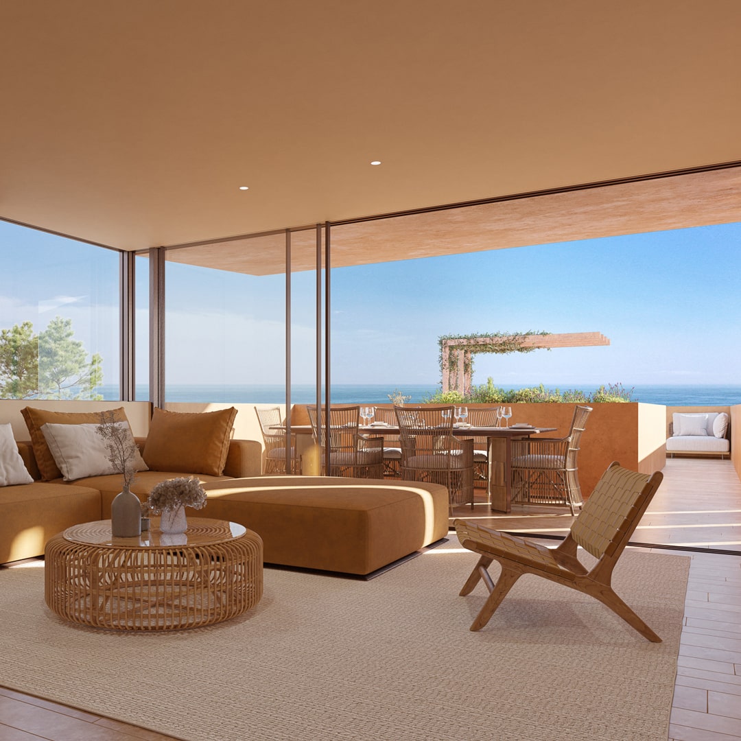 Palmares Signature Apartments II 10