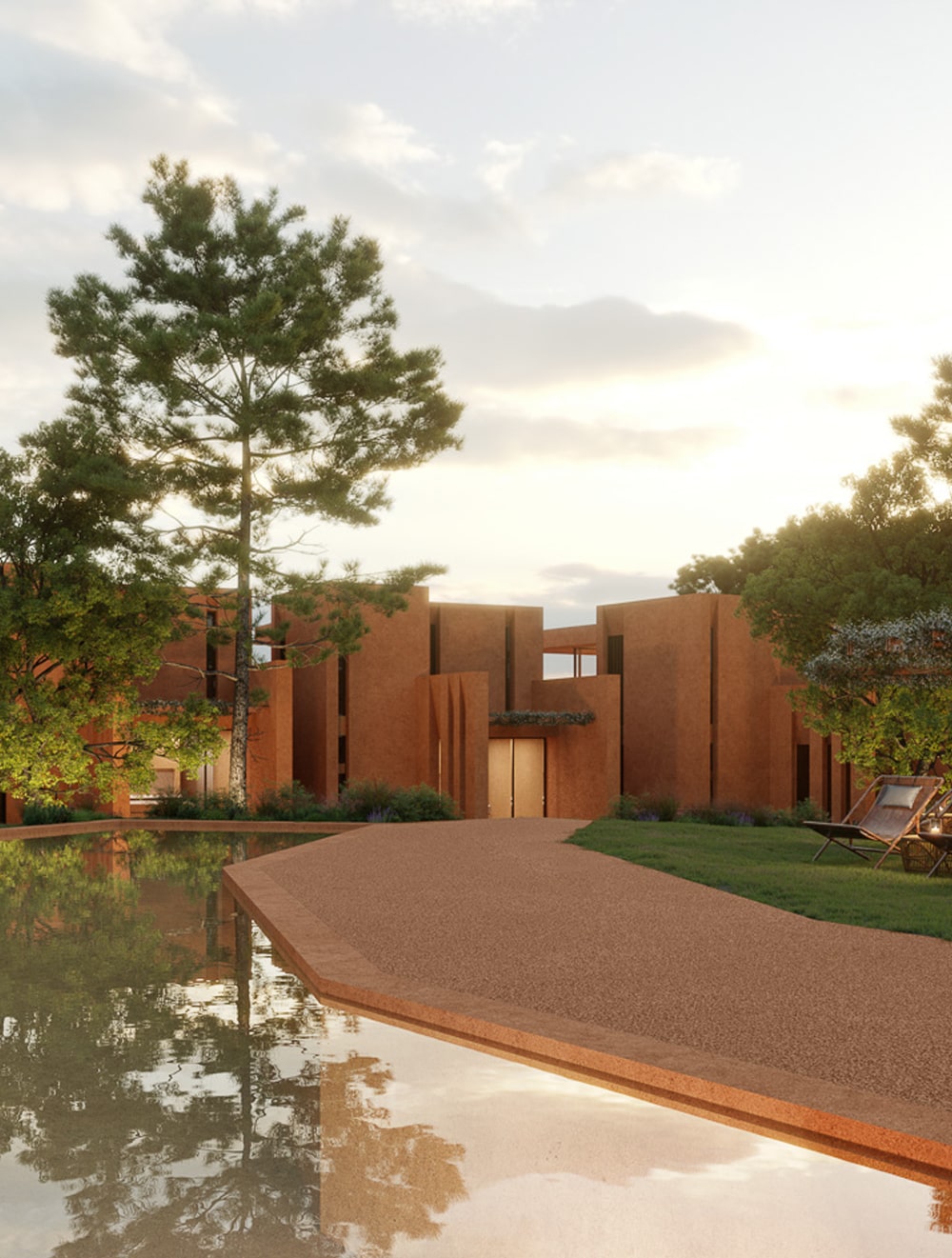 Palmares Signature Apartments II 11