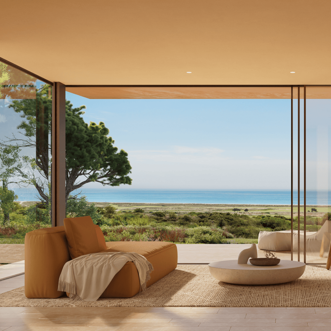 Palmares Signature Apartments II 2