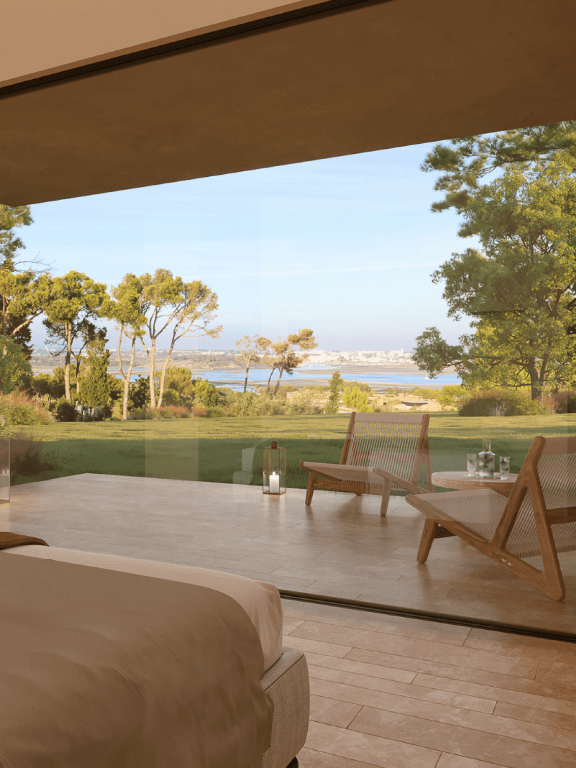 Palmares Signature Apartments II 3