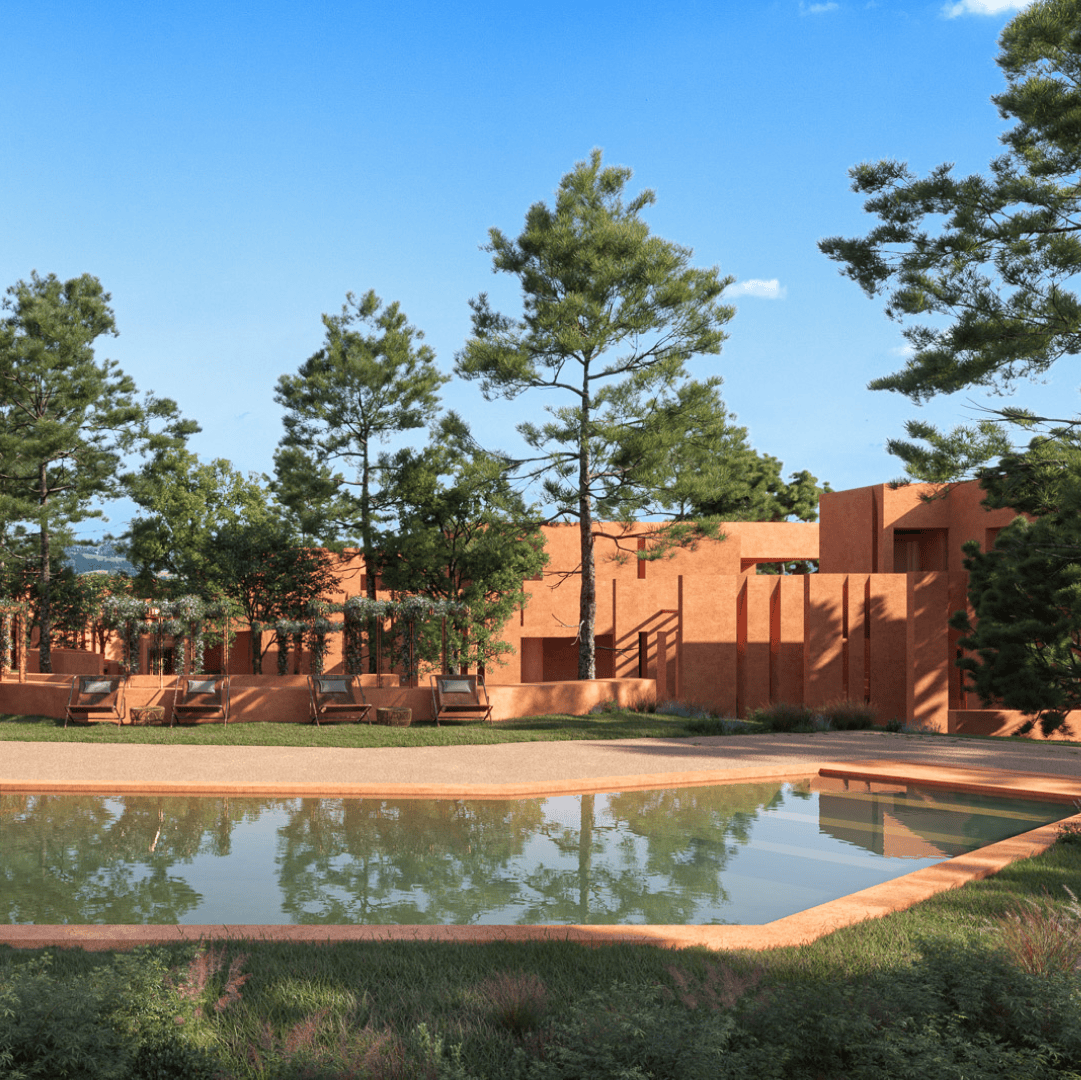 Palmares Signature Apartments II 4
