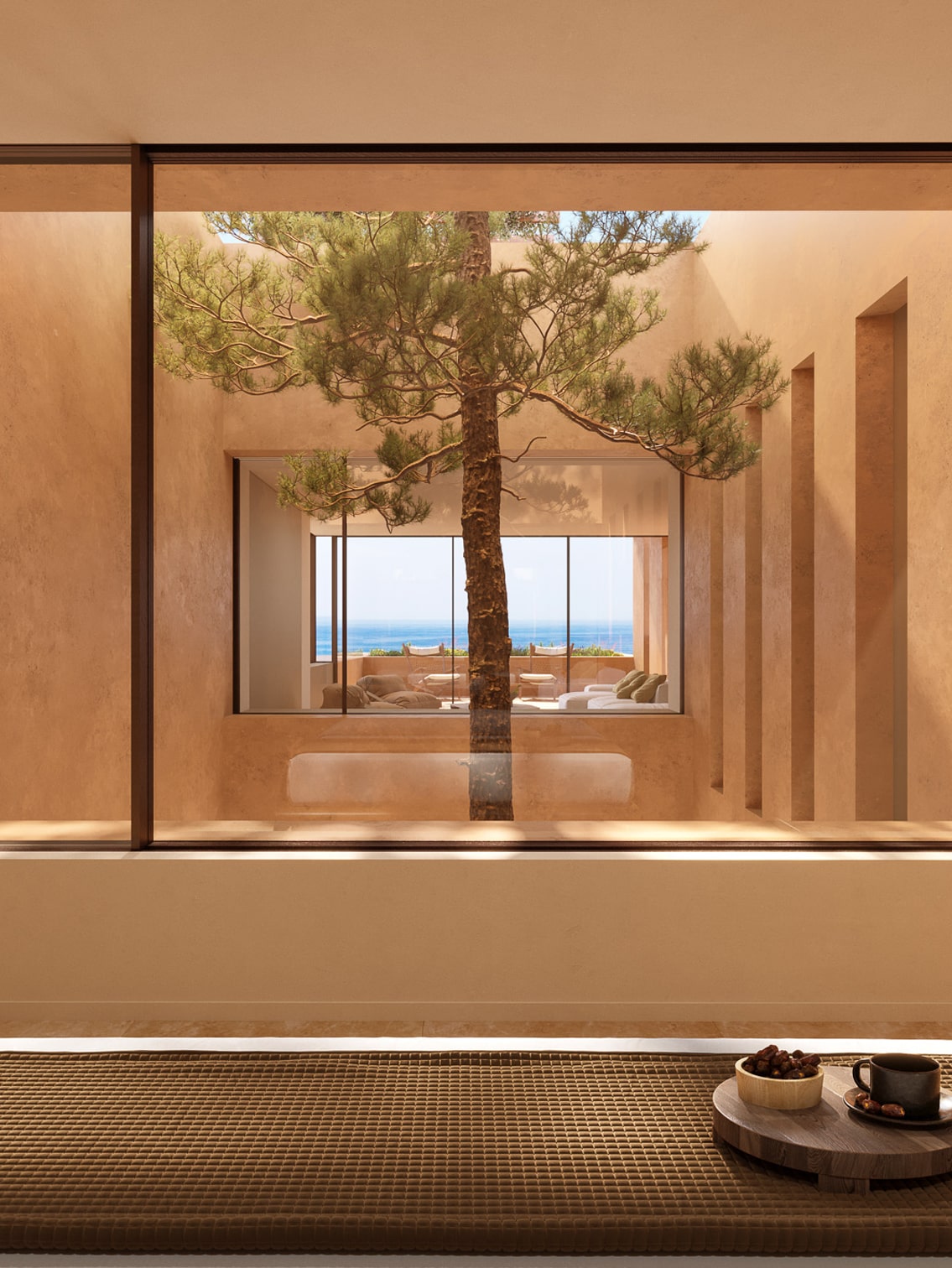 Palmares Signature Apartments II 5