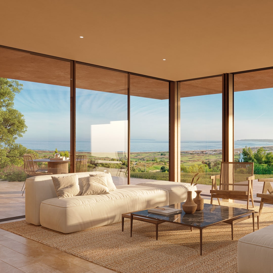 Palmares Signature Apartments II 6