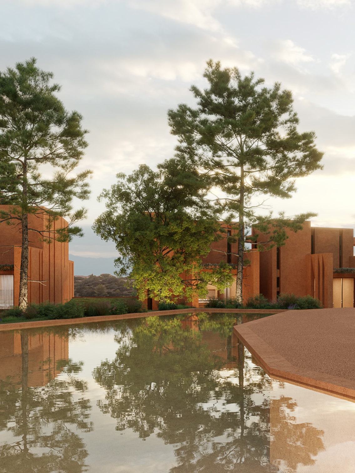 Palmares Signature Apartments II 7