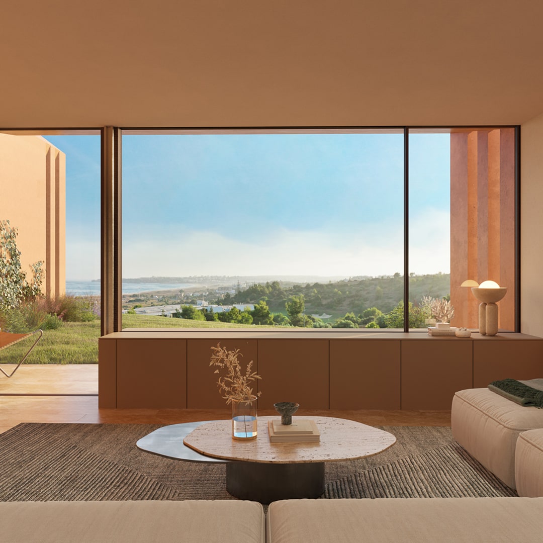 Palmares Signature Apartments II 8