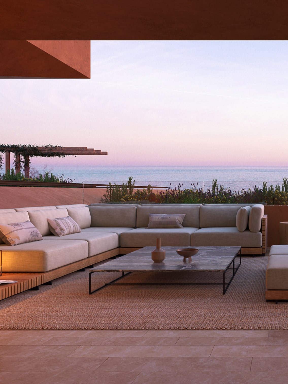 Palmares Signature Apartments II 9