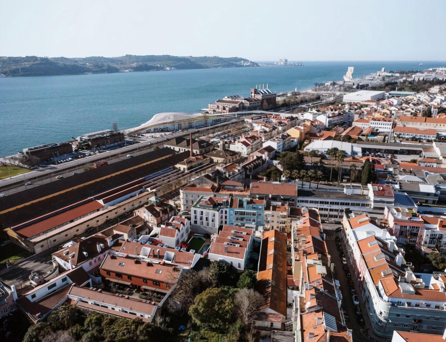 Páteo da Cordoaria 12