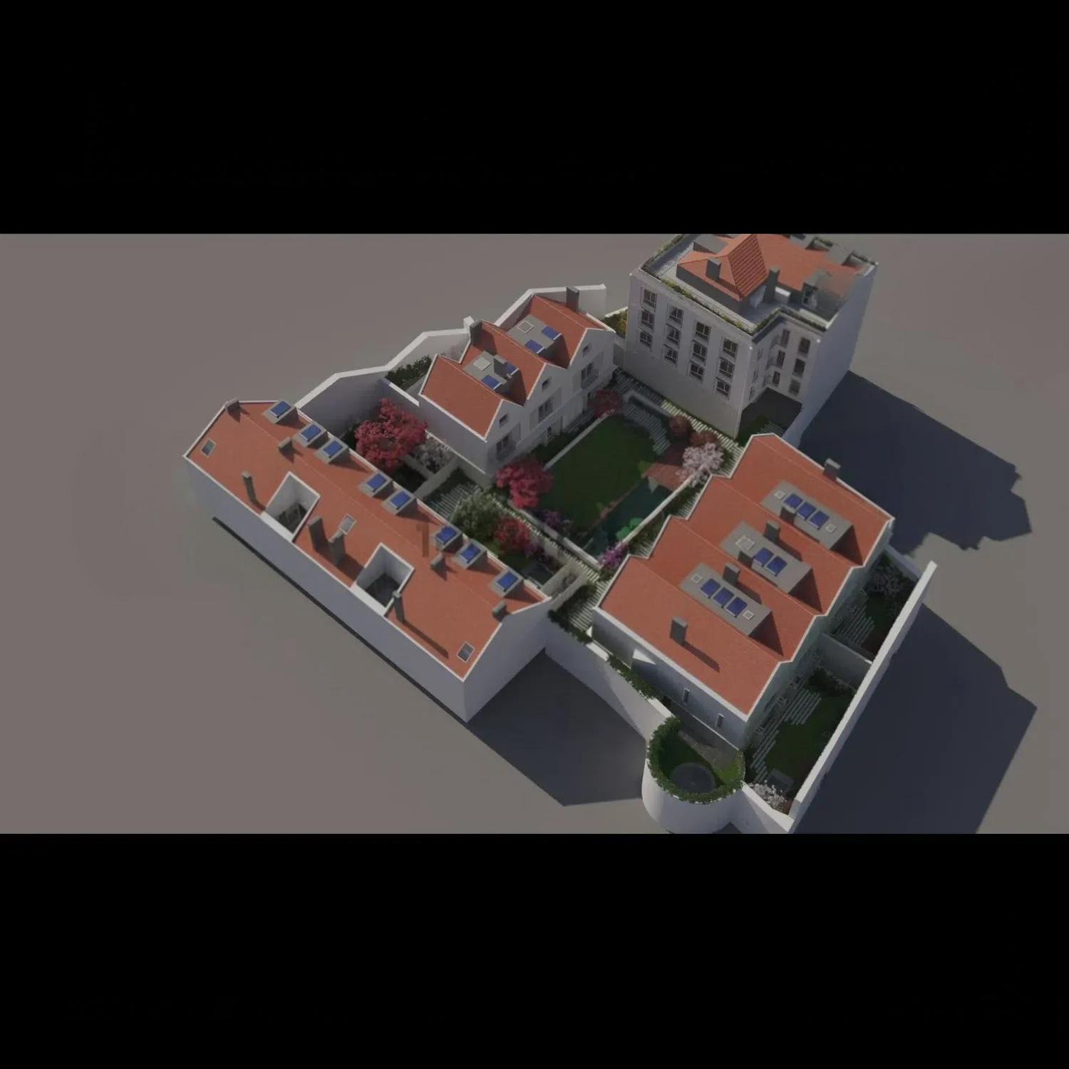 Páteo da Cordoaria 31