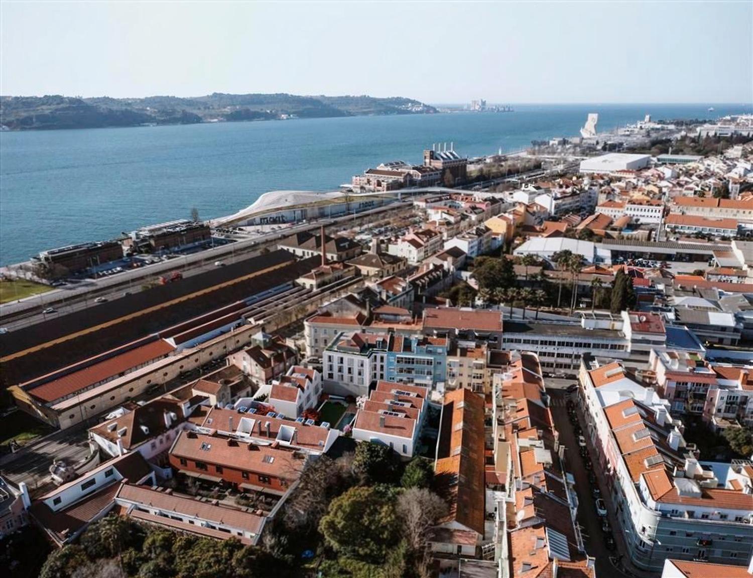 Páteo da Cordoaria 58