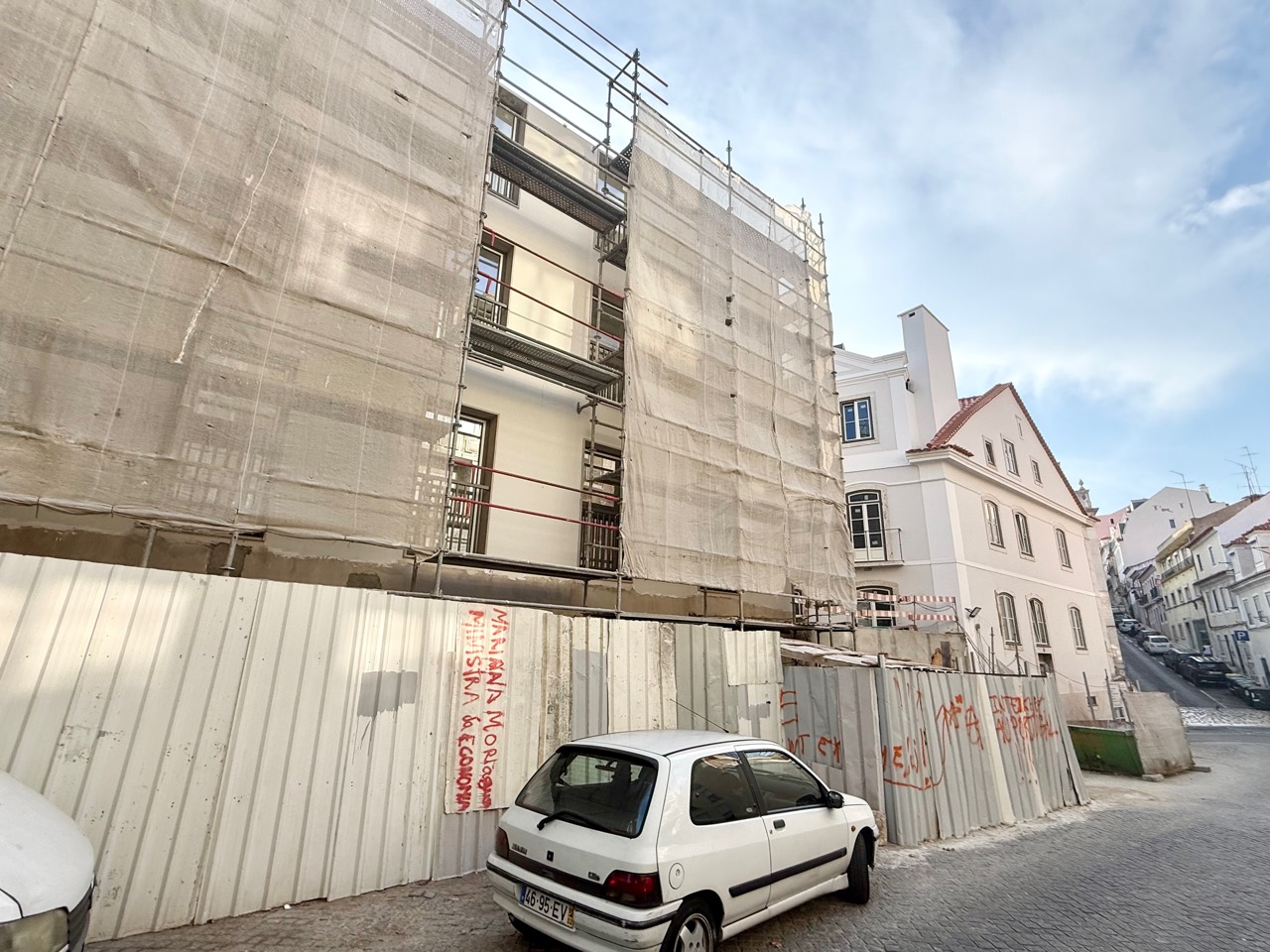 Construction progress 2026-08-16 4