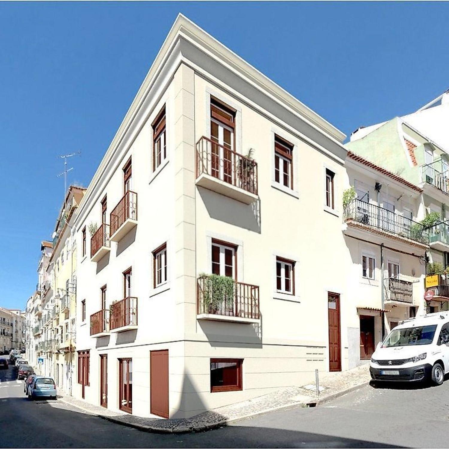 Pátios do Monte 1