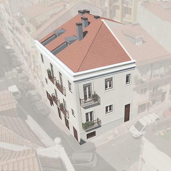Pátios do Monte 2