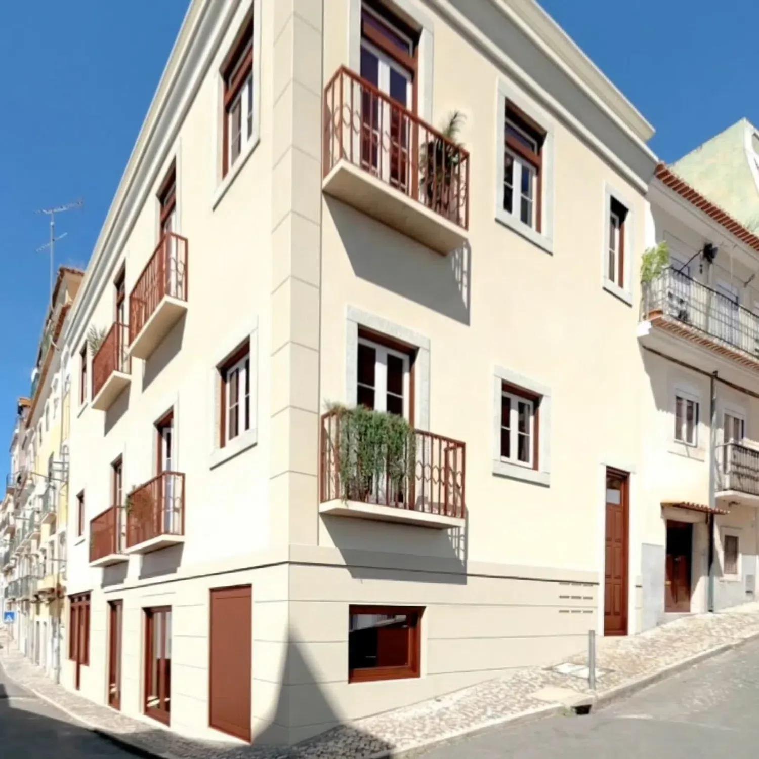 Pátios do Monte 8