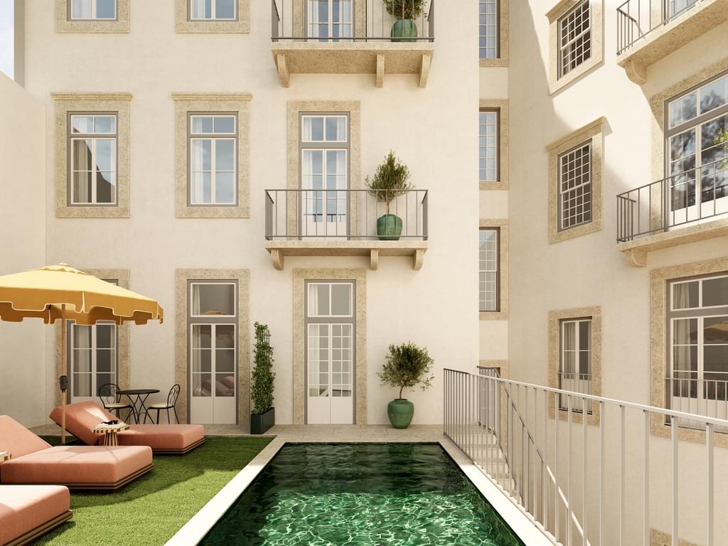 Pedras Negras House 31