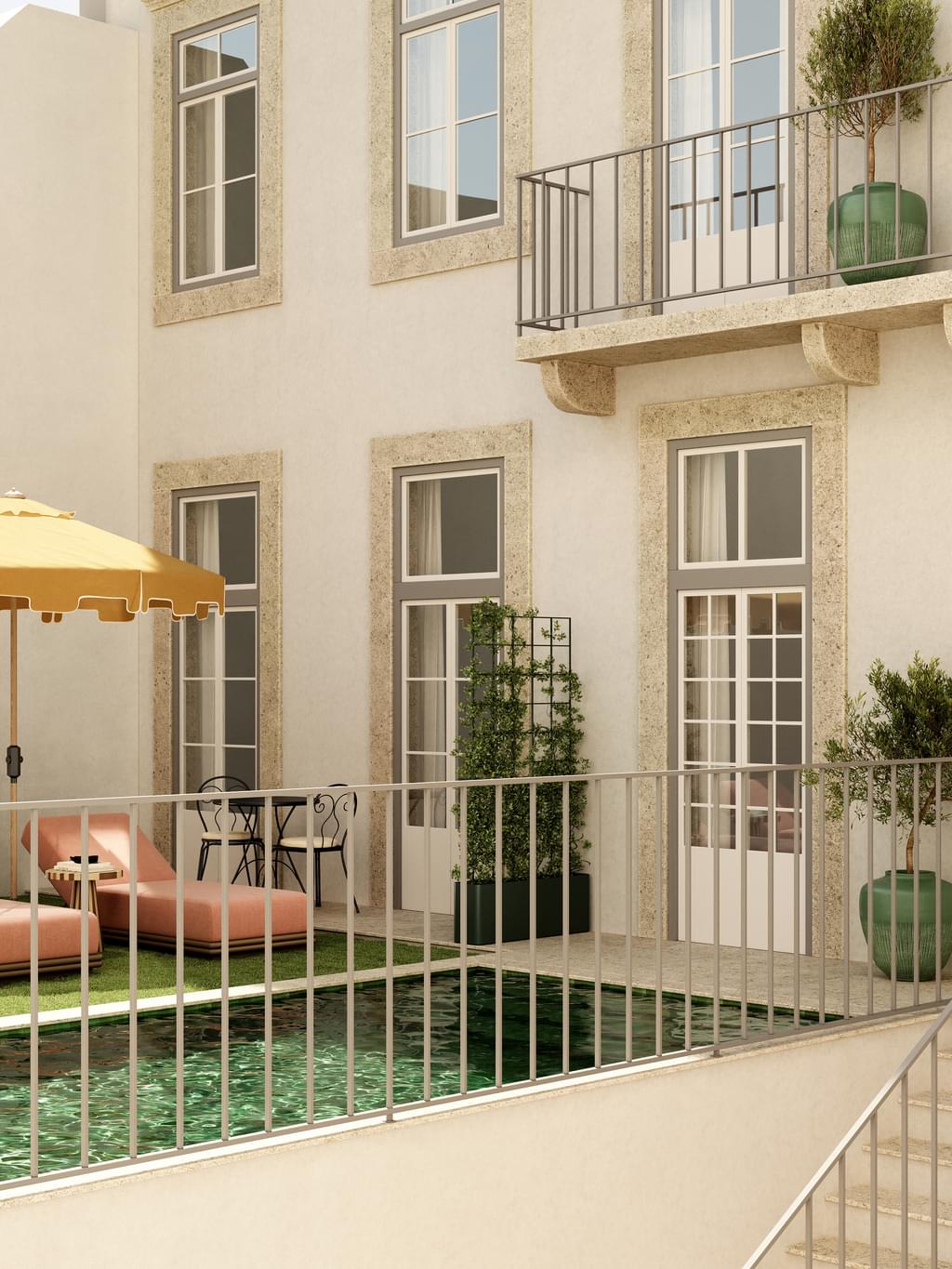 Pedras Negras House 33