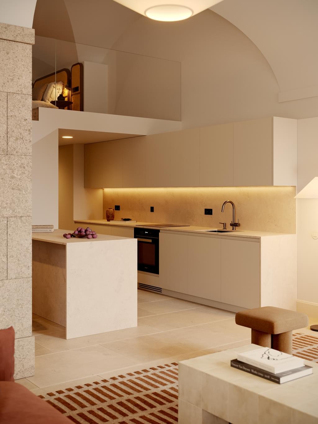 Pedras Negras House 41