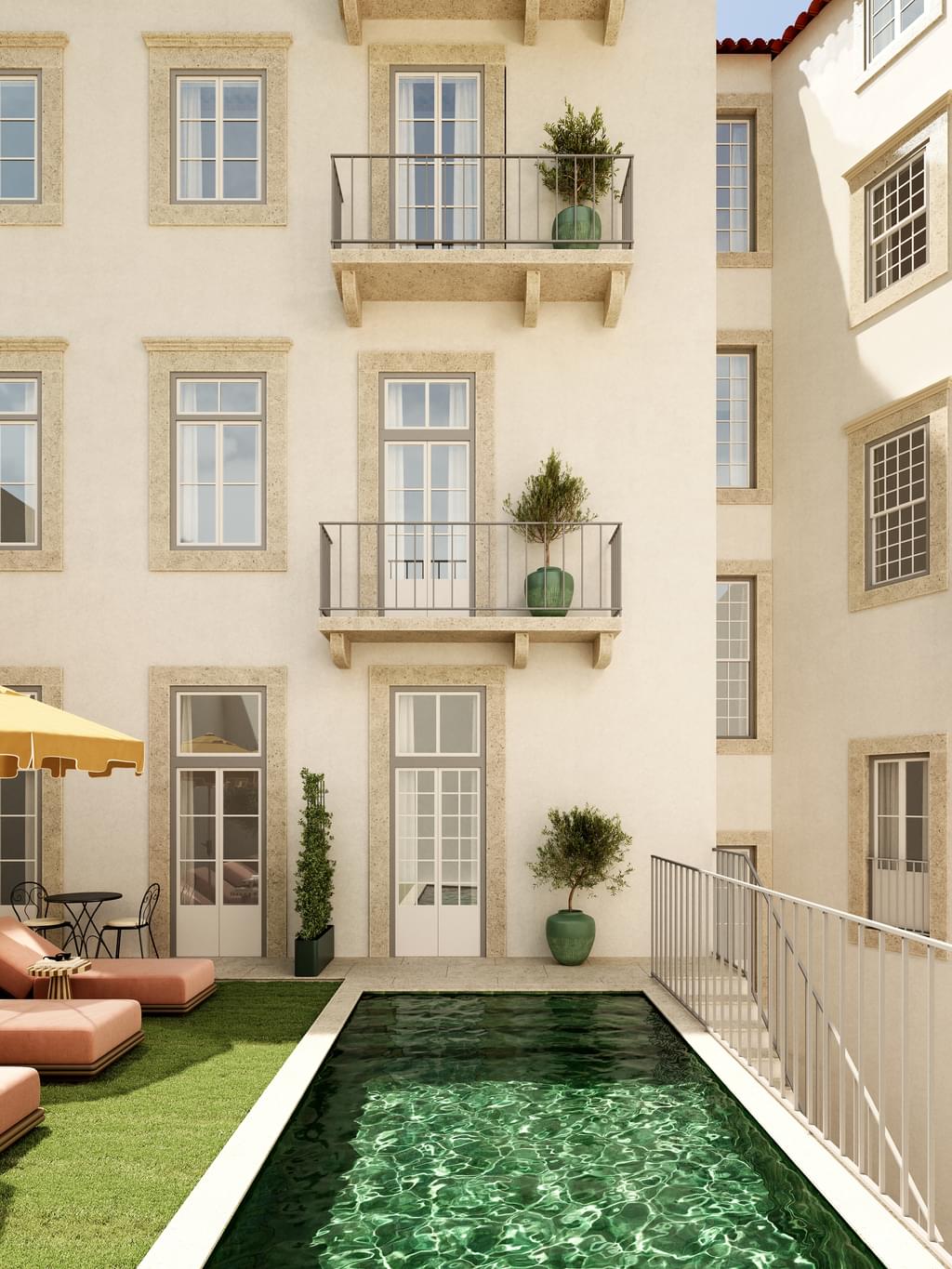 Pedras Negras House 52