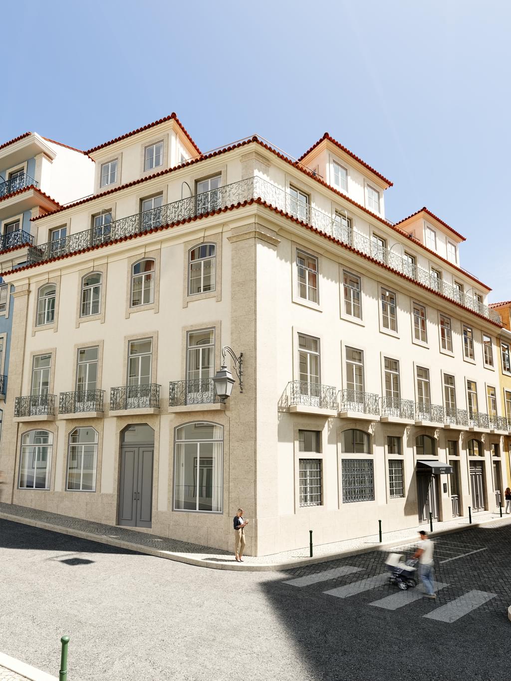 Pedras Negras House 55